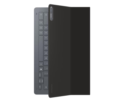 Etui do tableta SAMSUNG Etui Book Cover Keyboard Slim do Tab S11 Ultra czarne EF-DX930UBEGWW
